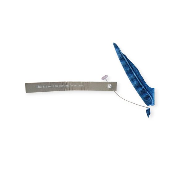 Wide Leg Organic Cotton Pants by Cleobella Size S NWT - Picture 15 of 16